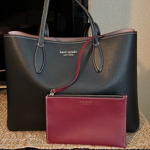 Kate Spade All Day Carryall Tote - New